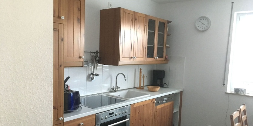 Ferienwohnung Siegen Gosenbach Küche Kochen Essen Ferienwohnung Siegen Gosenbach Küche Kochen Essen